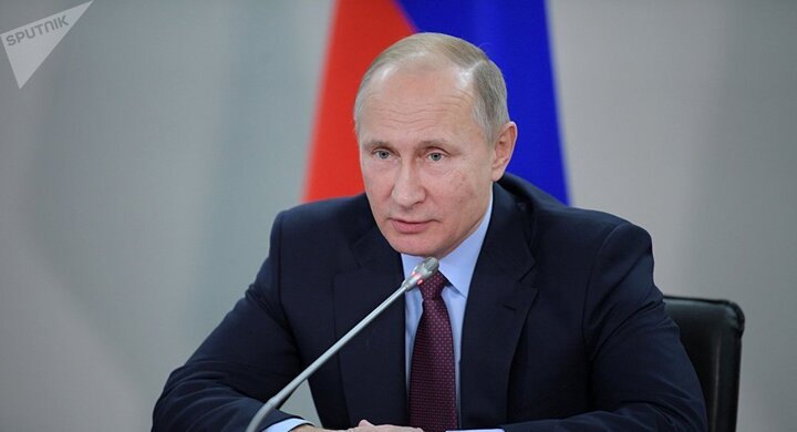 Tổng thống Putin xác nhận lời mời ông Kim Jong-un tới thăm Nga