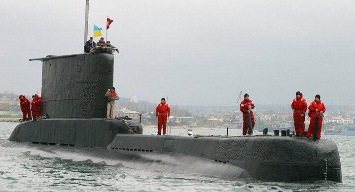 Video: Tàu ngầm Thổ Nhĩ Kỳ phóng ngư lôi, tàu chở dầu vỡ làm đôi