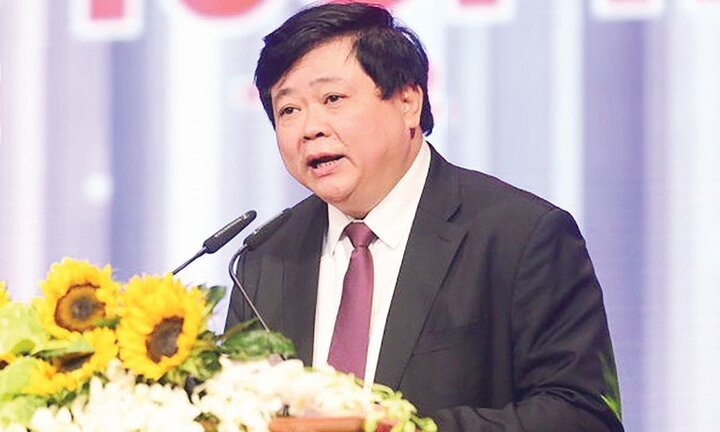Tổng giám đốc Đài Tiếng nói Việt Nam: Không bao giờ để phóng viên phải hối tiếc khi điều tra tiêu cực