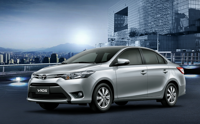 Những mẫu ô tô 'gây bão' trên thị trường Việt