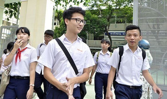 Tra cứu điểm thi tuyển sinh lớp 10 tại Thái Bình