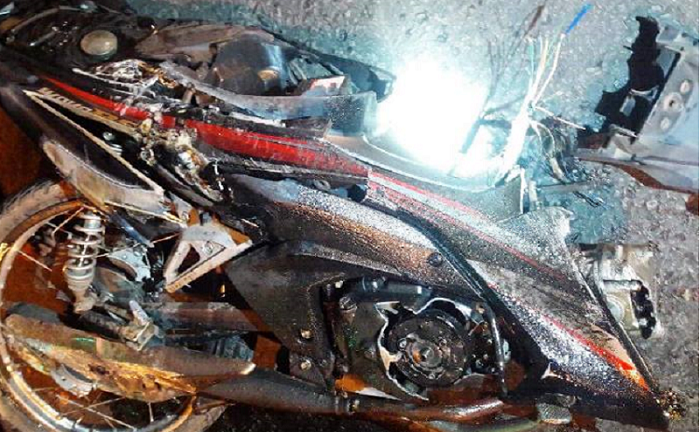 Truy tìm tài xế tông chết người rồi bỏ trốn