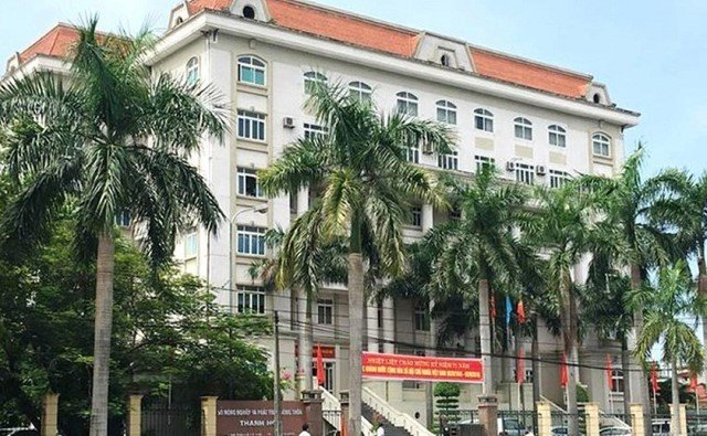 Thanh Hóa xử lý hàng loạt cán bộ được bổ nhiệm ‘thần tốc’