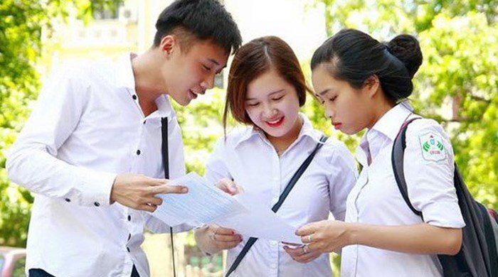 Điểm thi vào lớp 10 năm 2018 tại Quảng Ngãi