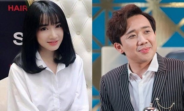 Nhã Phương đóng ‘Hậu duệ mặt trời’ gây tranh cãi, Trấn Thành trở lại đài Vĩnh Long sau ồn ào 'cấm cửa'