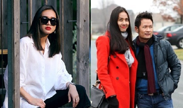Chia tay Bằng Kiều, Dương Mỹ Linh mới thấy được là chính mình