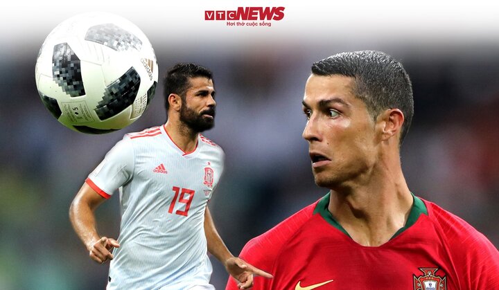 Tiến sĩ Lê Thống Nhất: 'Ronaldo có phép mầu'