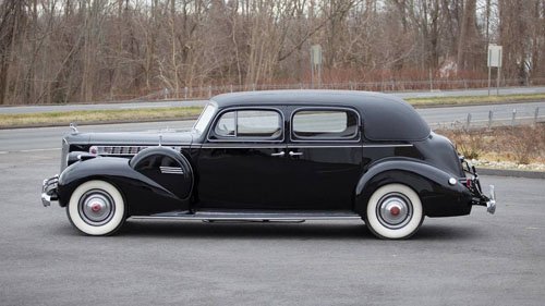 Bạn nên biết 10 phát minh làm thay đổi ngành ôtô thế giới