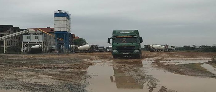 Cận cảnh dự án bị Phó Thủ tướng yêu cầu thanh tra bổ sung nhiều sai phạm