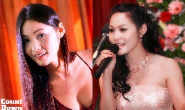 Trần Chiêu Chiêu: Từ mỹ nhân phim cấp ba thành triệu phú Hong Kong