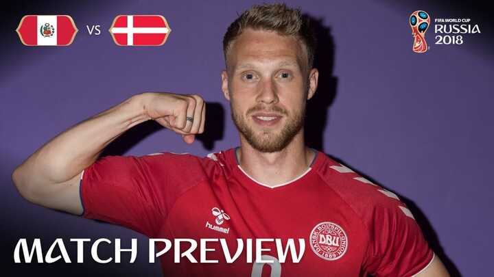 Nhận định Peru vs Đan Mạnh bảng C World Cup: Khác biệt ở Eriksen