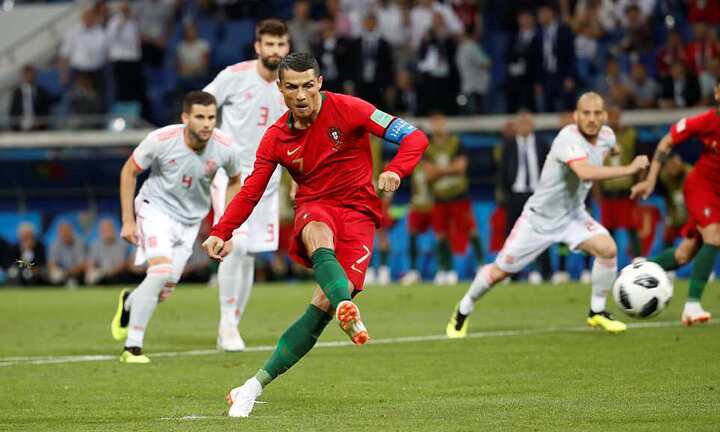 Ronaldo kiếm tiền thế nào để có khối tài sản gần nửa tỷ USD?