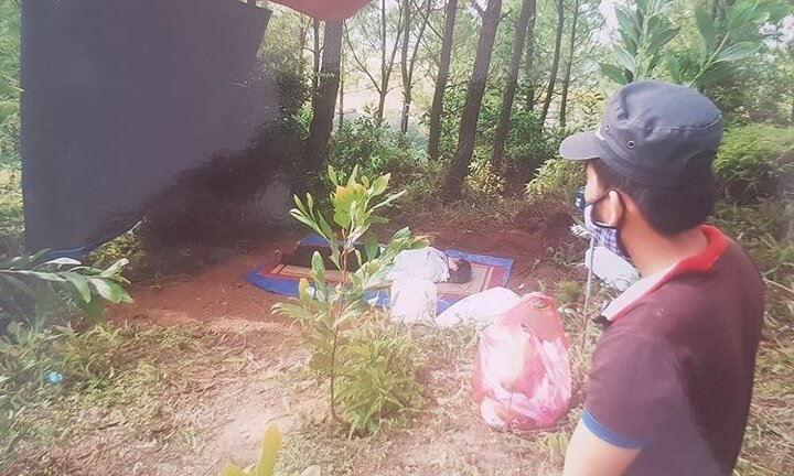 Những bí ẩn chưa từng tiết lộ về kỳ án nữ kế toán trưởng treo cổ có xác không phân hủy