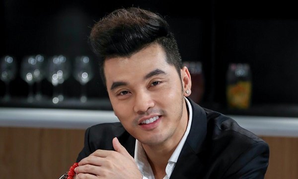 Ưng Hoàng Phúc tiết lộ cuộc sống hiện tại của thành viên nhóm 1088