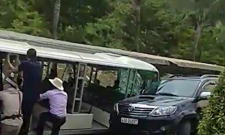 Lãnh đạo Khu du lịch Bà Nà Hills: 'Chúng tôi thành thật xin lỗi du khách'