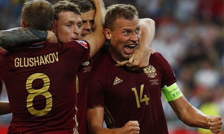 Matxcơva cân nhắc về dự luật phạt người nói xấu đội tuyển quốc gia Nga