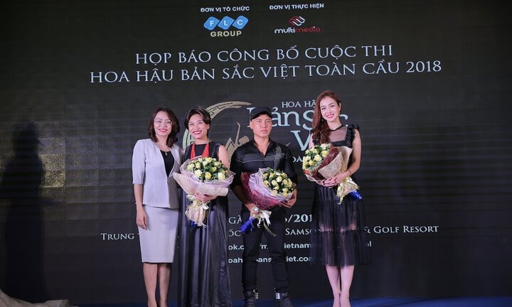 Cuộc thi Hoa hậu Bản sắc Việt toàn cầu chính thức khởi động mùa thi thứ 2