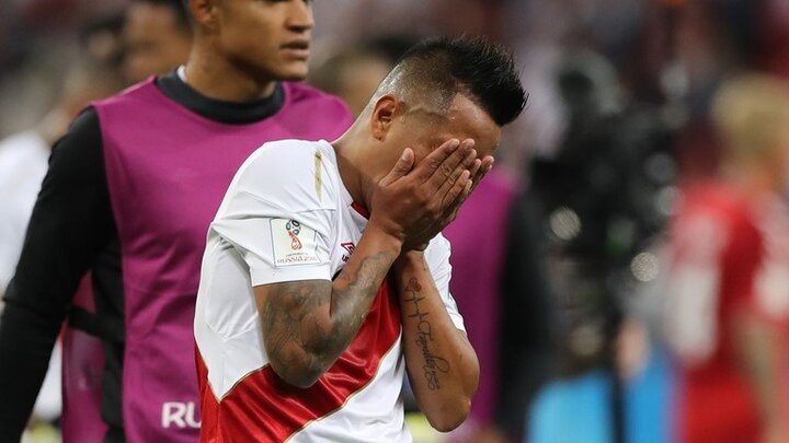 Tiến sĩ Lê Thống Nhất trách Peru 'phạt đền sao nỡ vứt đi'