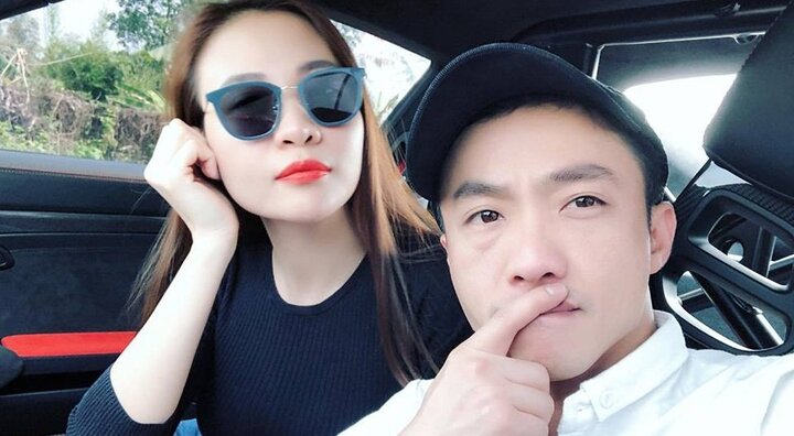 Yêu Cường Đô la, cuộc sống của Đàm Thu Trang thay đổi thế nào?
