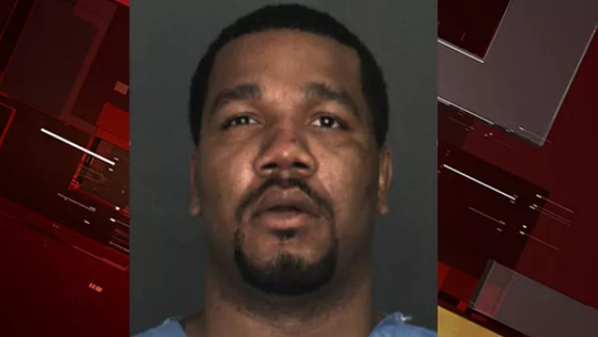 Phòng hai người Việt bị đâm chết ở Las Vegas bị hỏng chốt cửa