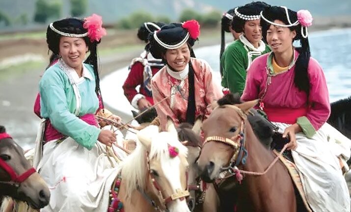 'Tây Lương nữ quốc' ngoài đời thực: Nơi phụ nữ nắm quyền tối cao