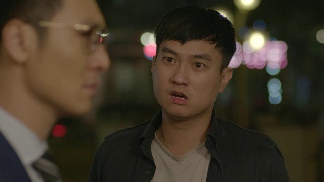 Nam chính 'Cả một đời ân oán' bị chê vì diễn 'phồng mồm trợn mắt'