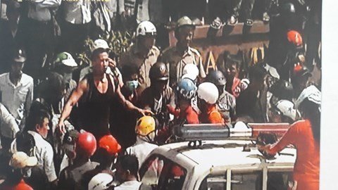 Video: Khởi tố một nam du khách kích động gây rối ở TP.HCM