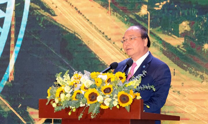 Thủ tướng: 'Hà Nội không vội được đâu' sẽ thành 'Hà Nội, không vội không xong'