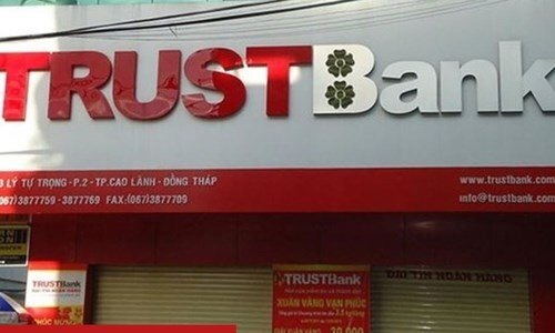 Thiếu trách nhiệm gây hậu quả nghiêm trọng tại TrustBank: Điều tra Cựu Phó Chánh thanh tra Ngân hàng Nhà nước