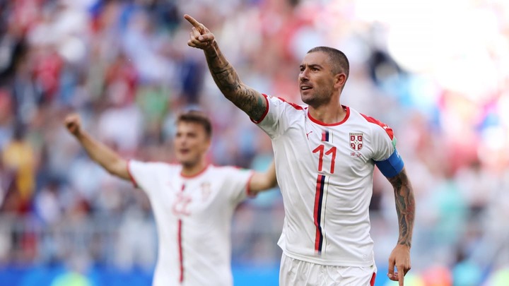 Tiến sĩ Lê Thống Nhất: 'Kolarov sút phạt treo khung thành'