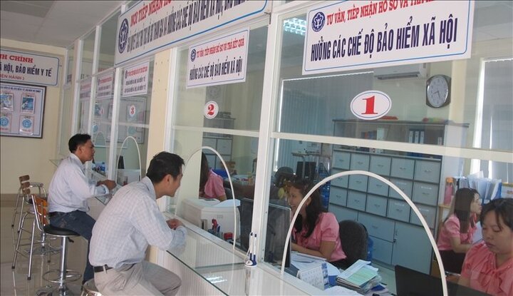 Hà Nội tiếp tục ‘bêu tên’ doanh nghiệp nợ đọng bảo hiểm xã hội kéo dài