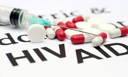 Hong Kong: Phát hiện kháng thể có thể chữa AIDS