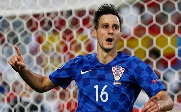 Cập nhật World Cup 2018 ngày 18/6: Tiền đạo Croatia bị đuổi về nước