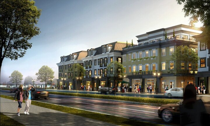 Tâm điểm đầu tư bất động sản Hạ Long, người mua ngày càng có lợi