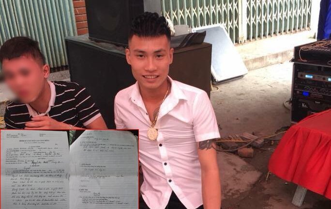 Thanh niên đánh đập bạn gái 17 tuổi đến chết có tiền sử theo dõi bệnh tâm thần