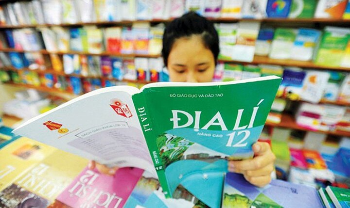 Đổi mới sách giáo khoa phổ thông: Thủ tướng ra chỉ thị