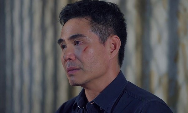 Gạo nếp gạo tẻ tập 19: Bố vợ đến xin lỗi Trung Dũng vì mẹ vợ quá quắt, bắt ly hôn