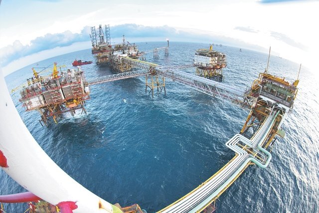 Dầu khí sẽ nằm đâu trong chỉ số tăng trưởng kinh tế Việt Nam?