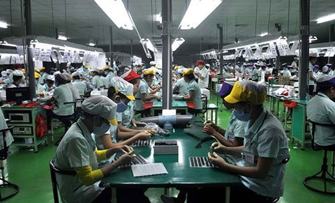 Mục tiêu 1 triệu doanh nghiệp vào năm 2020: Khó thành hiện thực