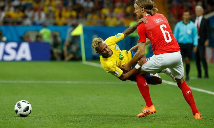Cập nhật World Cup 2018 ngày 19/6: Mất chiến thắng, Brazil kiện lên FIFA
