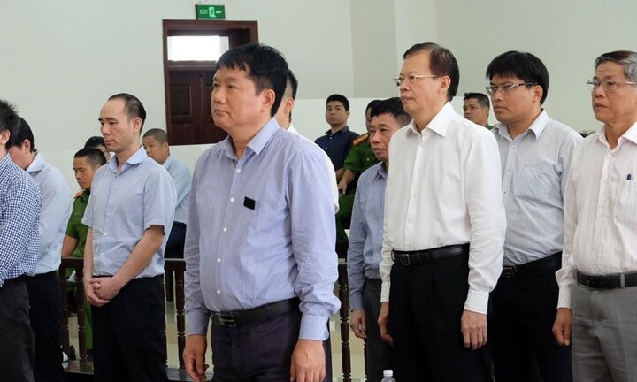 Phúc thẩm vụ VPN góp 800 tỷ đồng vào Oceanbank: Đề nghị HĐXX mời đại diện Văn phòng Chính phủ