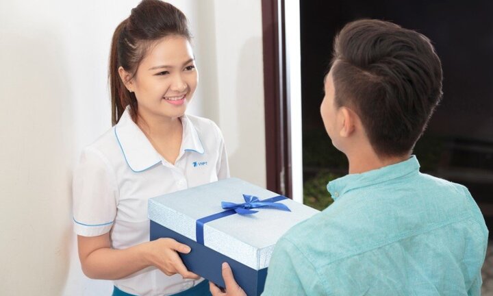 VinaPhone đón sinh nhật bằng chuỗi chương trình đặc biệt tri ân khách hàng