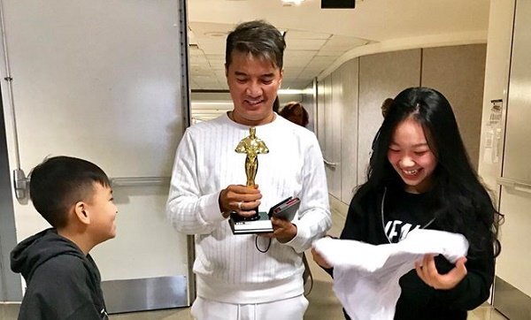 Sở hữu biệt thự, xe hơi tiền tỷ nhưng đây mới là hạnh phúc của Đàm Vĩnh Hưng