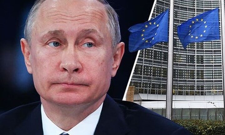 Nga: Chúng tôi mở cửa với phương Tây nhưng đã bị lừa