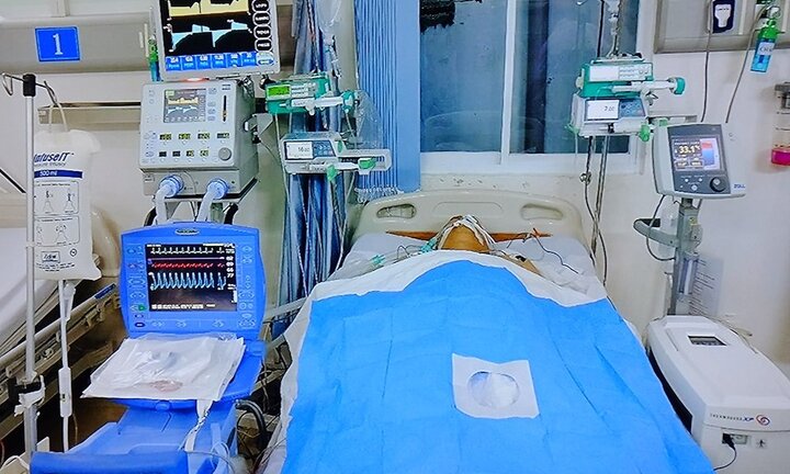 Phương pháp 'gấu ngủ đông' cứu bệnh nhân 3 lần ngưng tim liên tục