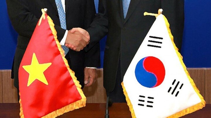 'Tìm hiểu Hàn Quốc' - chương trình thúc đẩy quan hệ hợp tác Việt-Hàn