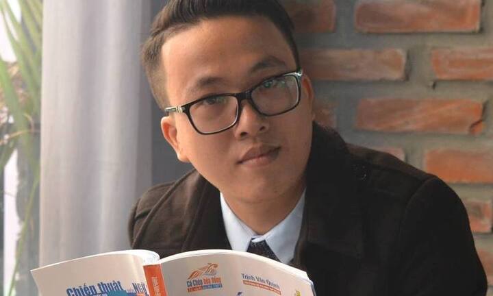 Infographic: Thí sinh cần biết điều này để đạt điểm cao môn Văn kỳ thi THPT Quốc gia 2018