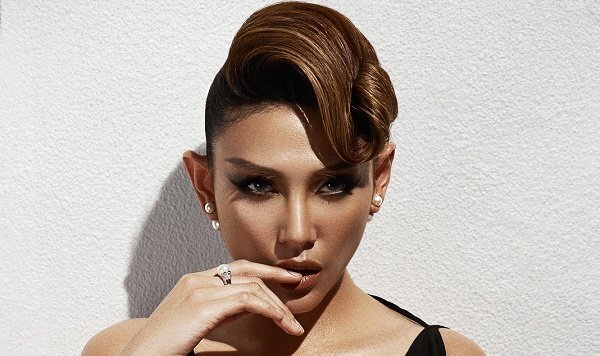 Võ Hoàng Yến xác nhận làm giám khảo Hoa hậu Siêu quốc gia Việt Nam 2018