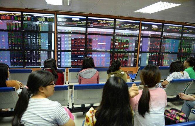 Thị trường chứng khoán ngày 20/6: Liệu có thể hồi phục sau 2 phiên giảm 'sốc'?