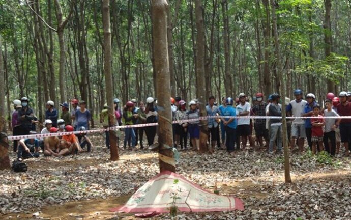 Cha bận việc gửi con cho bạn thân trông coi, bé gái 4 tuổi chết bất thường